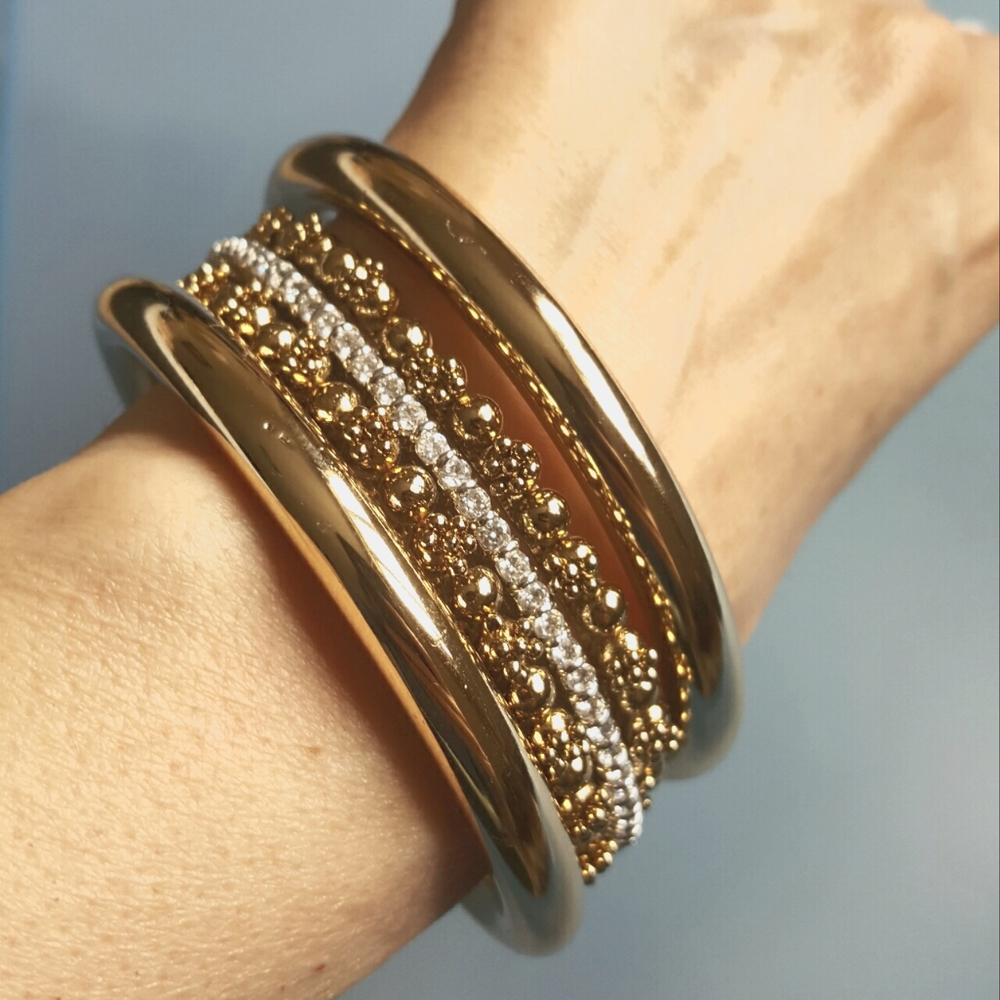 Bangles set
